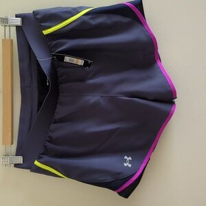 Under Armour Fly By 2.0 Shorts